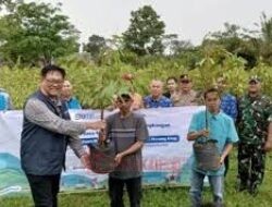 Pemkab Pati Jadikan Gunungwungkal Sentra Durian Musang King dan Black Thorn