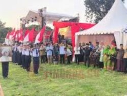 Dorong KH Sholeh Darat Menjadi Pahlawan Nasional, Gus Huda : Sudah Sepantasnya