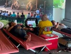 Kolaborasi Bersama PMI Surakarta Jadi Bukti Nyata Bakti Sosial Solo Safari Kepada Masyarakat
