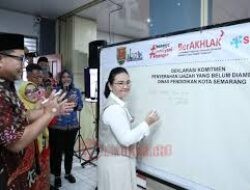 Wali Kota Semarang Dorong Sekolah Swasta Serahkan Ijazah Siswa yang Tertahan