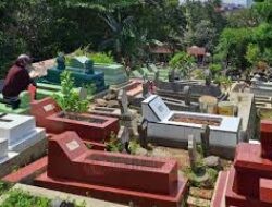 TPU Semarang Penuh, Disperkim Bakal Buka Lahan Makam Baru