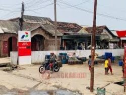 SPBUN Bandengan Diduga Kongkalikong Dengan Pengepul, Ribuan Nelayan Kesulitan Dapatkan BBM