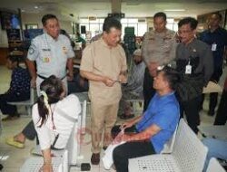 Nunggak 10 Tahun, Sudirman Terbantu Program Pemutihan Pajak Kendaraan Bermotor di Jateng