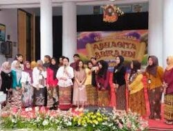 Agustina Ajak Anak Muda di Semarang Teladani Semangat Kartini