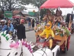 Pemkot Semarang Bakal Ambil Alih Haul Mbah Syafi’i