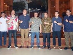 Jasa Raharja Apresiasi Program Gubernur Ahmad Luthfi Terkait Tata Kelola Kendaraan di Jateng