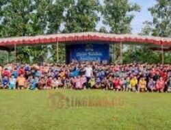 Peluang bagi Atlet Muda, Ponpes Darul Amanah Football Academy Buka Seleksi Beasiswa dan Calon Siswa Baru