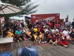BlangwiRun 2025, Ajang Lari dan Edukasi Penangan Kebakaran