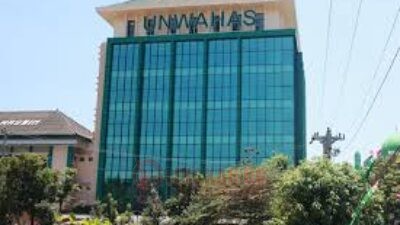 Universitas Wahid Hasyim. Foto: istimewa