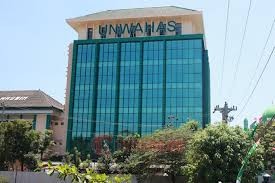 Universitas Wahid Hasyim. Foto: istimewa