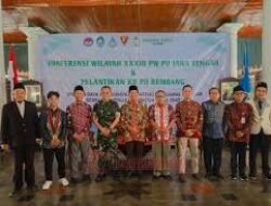 Harno: Pemkab Rembang Siap Kolaborasi dengan Siapapun, Termasuk Organisasi Pelajar