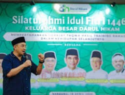 Wali Kota Bandung Sebut Pendidikan sebagai Kunci Transformasi Sosial Kota