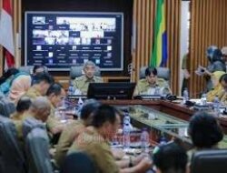 Bandung Berbenah Menuju Peringkat Utama Kota Layak Anak