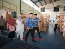 Sandal Sleeper Tembus Pasar Jepang, Bukti Kualitas Produk Bandung Diakui Dunia