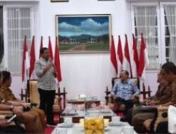 Sumedang Ditetapkan sebagai Laboratorium Riset dan Inovasi Internasional