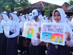 Bupati Kudus Tegaskan Tidak Boleh Ada Perundungan di Sekolah