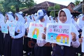 Apel di SMP 2 Kaliwungu, Kudus, Selasa (22/4/2025). Foto: Istimewa/Humas