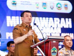 Disabilitas Belum Dapat Kemudahan Akses Pelayanan Publik, Begini Jawaban Gubernur Jateng