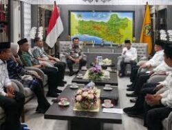 Perolehan Dana Zakat di Baznas Terus Meningkat, Untuk Program Strategis Pemprov Jateng