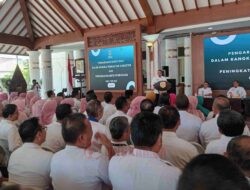 Sudewo Ancam Copot Kepala Sekolah Jika Terbukti Asal Beri Nilai Tinggi Siswa