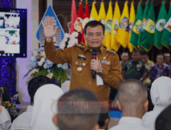 Ahmad Luthfi Larang Pelajar di Jateng Rayakan Kelulusan dengan Konvoi