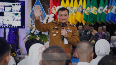 160 Anak Teridentifikasi Gangguan Pertumbuhan, PKK Pati Tegaskan Butuh Sinergi Banyak Pihak Atasi Stunting