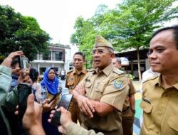 Pemkot Bandung Perketat Pengawasan Program MBG