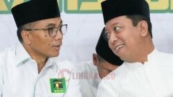 Sekjen Arwani Sebut Semua DPW PPP Ingin Ganti Ketum, Gus Rommy Bilang Begini