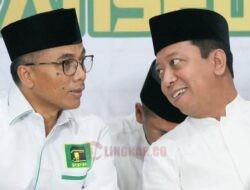 Sekjen Arwani Sebut Semua DPW PPP Ingin Ganti Ketum, Gus Rommy Bilang Begini