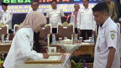 Angka Kemiskinan di Kabupaten Kendal Tahun 2024 Turun 0,4 Persen, Bupati Prioritaskan Pendidikan