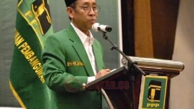 Jelang Muktamar Gus Yasin Nyatakan Dukung Agus Suparmanto, PPP Jateng Menyesal