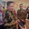 Kota Semarang Masuk Aliansi Kota Pelestari Budaya Jalur Sutera