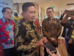 Kota Semarang Masuk Aliansi Kota Pelestari Budaya Jalur Sutera