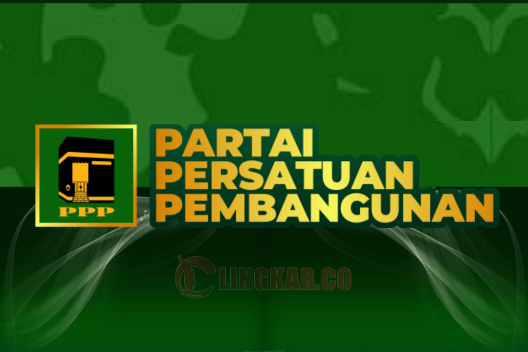 Muktamar PPP 2025. Ilustrasi foto Lingkar.co