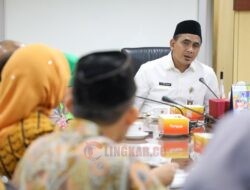 Gandeng Unicef, Komitmen Pemprov Jateng Cegah Bullying dan Kekerasan Seksual di Pesantren