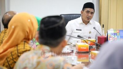 Gandeng Unicef, Komitmen Pemprov Jateng Cegah Bullying dan Kekerasan Seksual di Pesantren