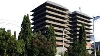 Pemprov Jateng Komitmen Jadikan Kantor Pemerintahan Rumah Rakyat