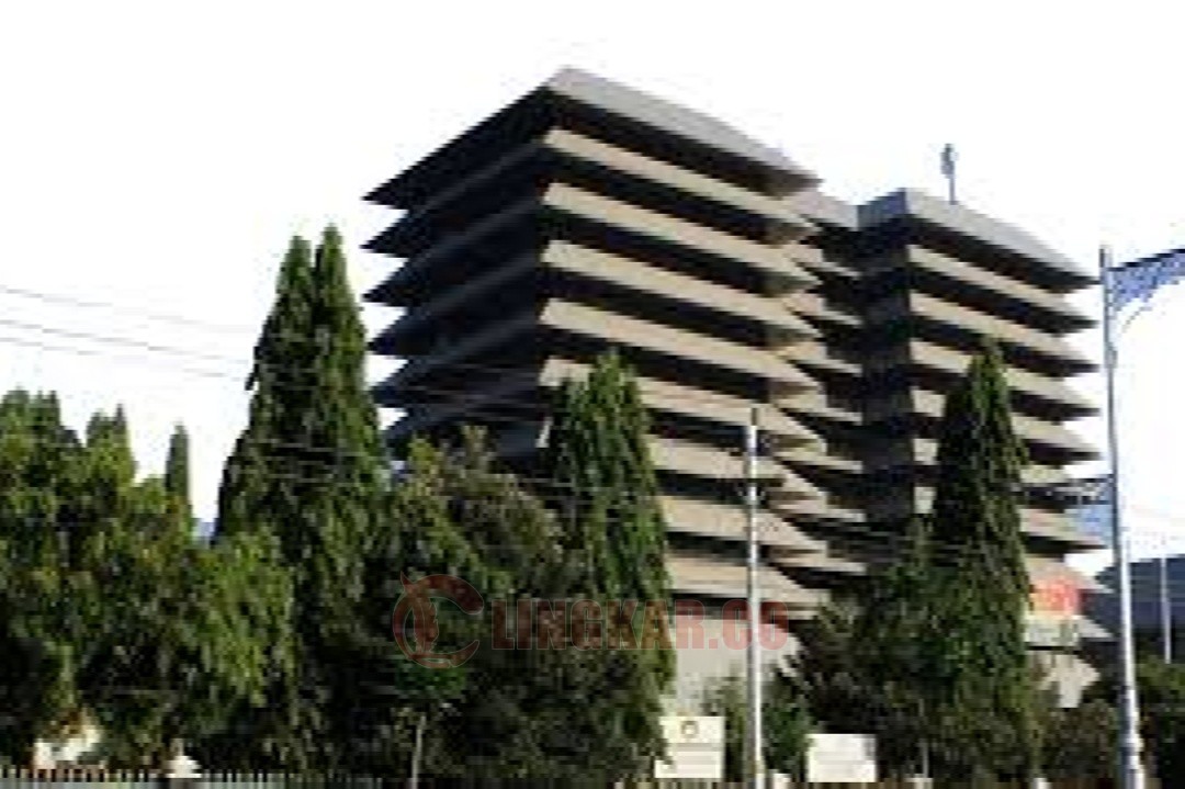 Gedung Pemprov Jateng. Foto: istimewa