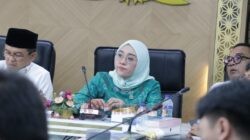 Tak Setuju Kirim Anak Nakal ke Barak Militer, Hindun Anisah Tegaskan Pesantren Solusi Pendidikan Karakter