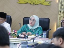 Tak Setuju Kirim Anak Nakal ke Barak Militer, Hindun Anisah Tegaskan Pesantren Solusi Pendidikan Karakter