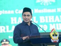 Sebut Semarang Masih Marak Gangster dan Kreak, Wagub Jateng Minta Pembinaan Pendidikan Karakter
