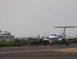 Bandara Ngloram Mangkrak, Wakil Ketua DPRD Blora; Sudah Ada Penjajakan Dengan Susi Air