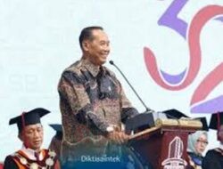 Komitmen Jaga Lingkungan Bersih Berkelanjutan, Kementerian Lingkungan Hidup, Kemendikdasmen dan Kemendiktisaintek Teken MoU