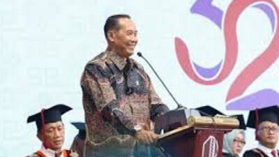 Komitmen Jaga Lingkungan Bersih Berkelanjutan, Kementerian Lingkungan Hidup, Kemendikdasmen dan Kemendiktisaintek Teken MoU