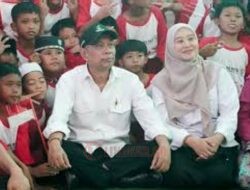 Kemensos Buka Sekolah Rakyat, Mulai Juli Ini Hadir 65 Titik di Indonesia