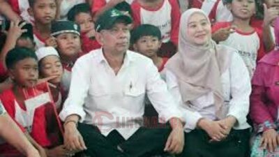 Wakil Menteri Sosial Agus Jabo Priyono. Foto: dokumentasi