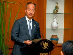 Gabung Kelompok Ekonomi BRICS, Indonesia Buka Peluang Sektor Industri Manufaktur