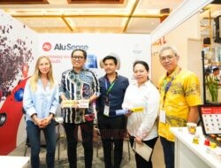 Tren Positif Industri Produk Olahan Kopi Indonesia di Pasar Internasional, Ekspor Mencapai USD661,9 Juta