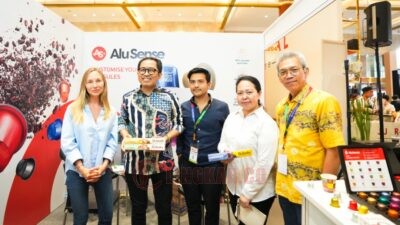 Tren Positif Industri Produk Olahan Kopi Indonesia di Pasar Internasional, Ekspor Mencapai USD661,9 Juta