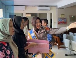 Berakhir 30 Juni, Satlantas Polres Kendal Imbau Wajib Pajak Manfaatkan Program Pemutihan Pajak Motor 2025